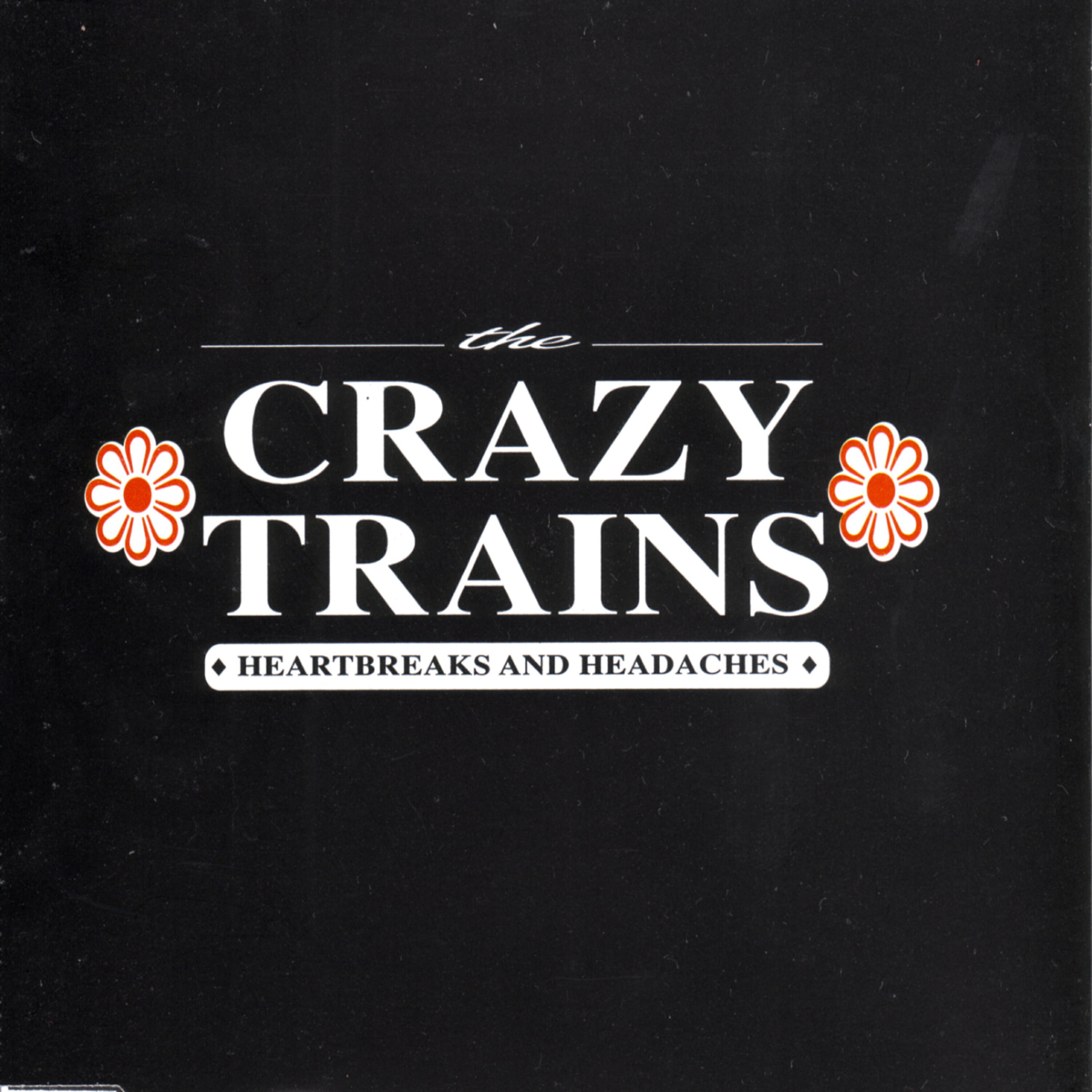 Crazy Trains