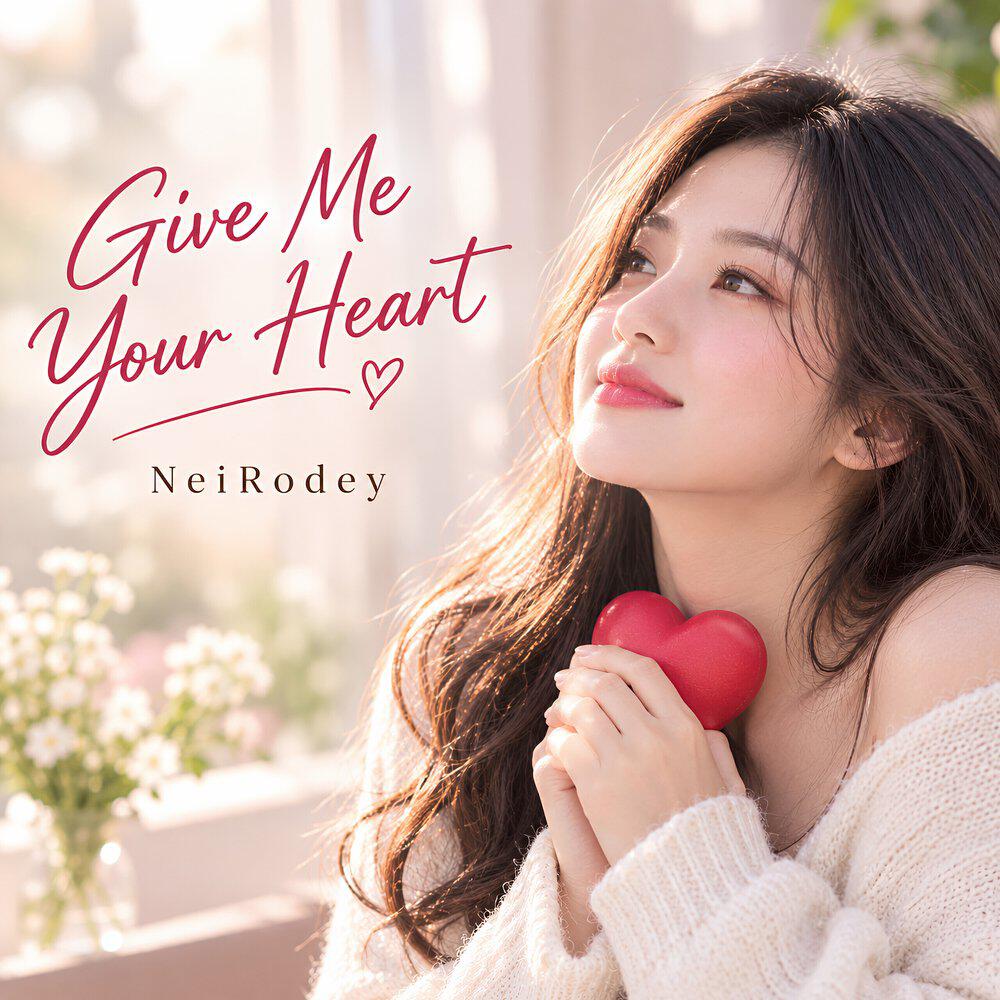 Релиз Give Me Your Heart