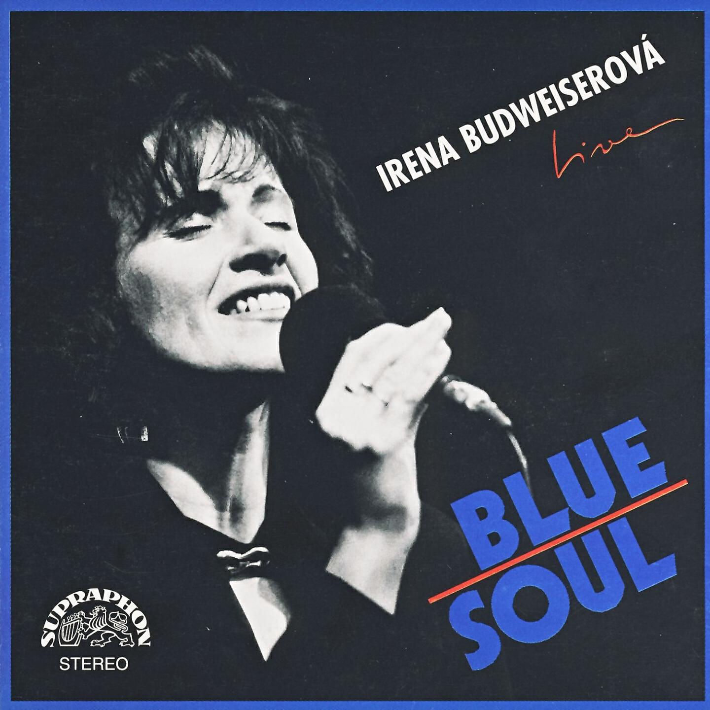Релиз Blue Soul