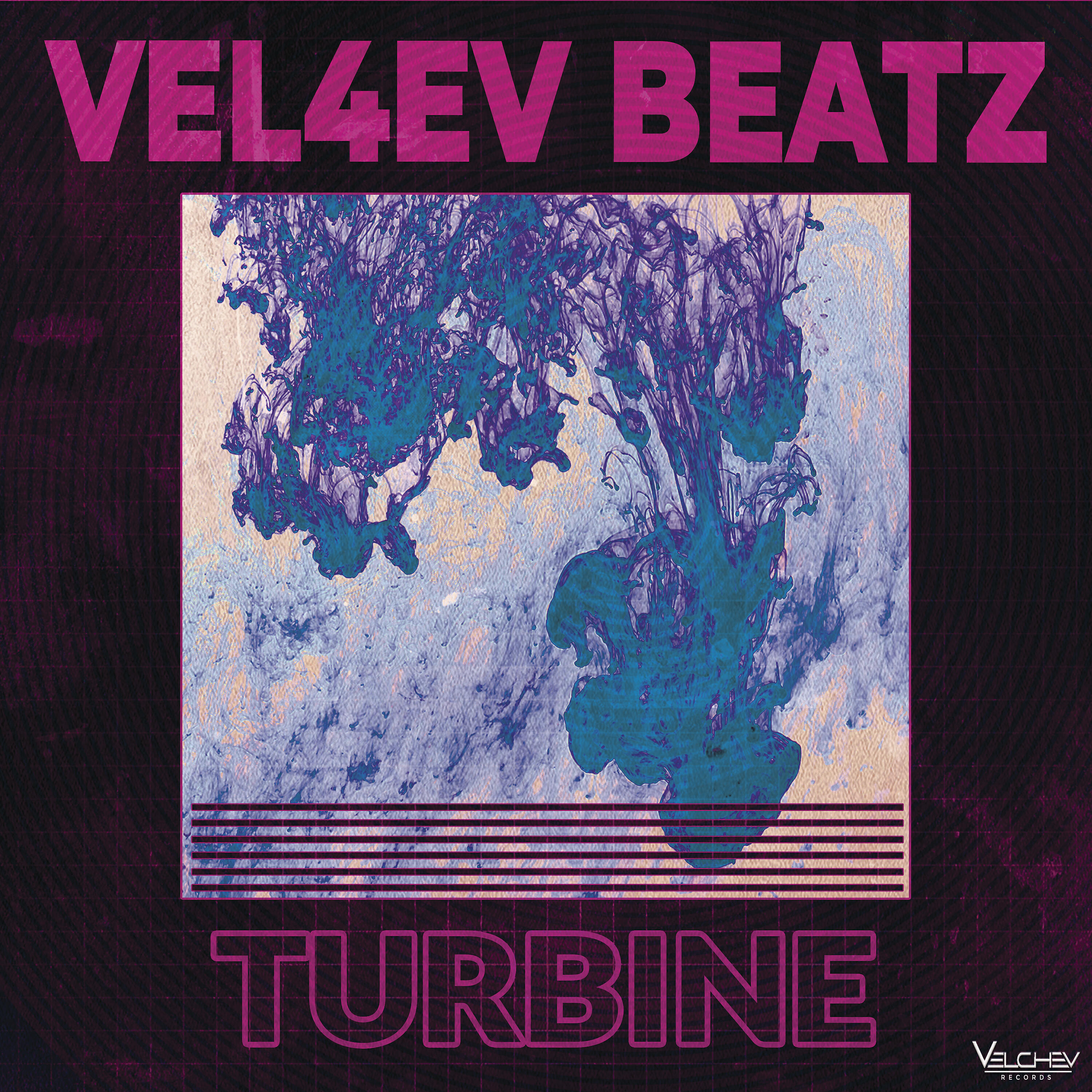 Релиз Turbine