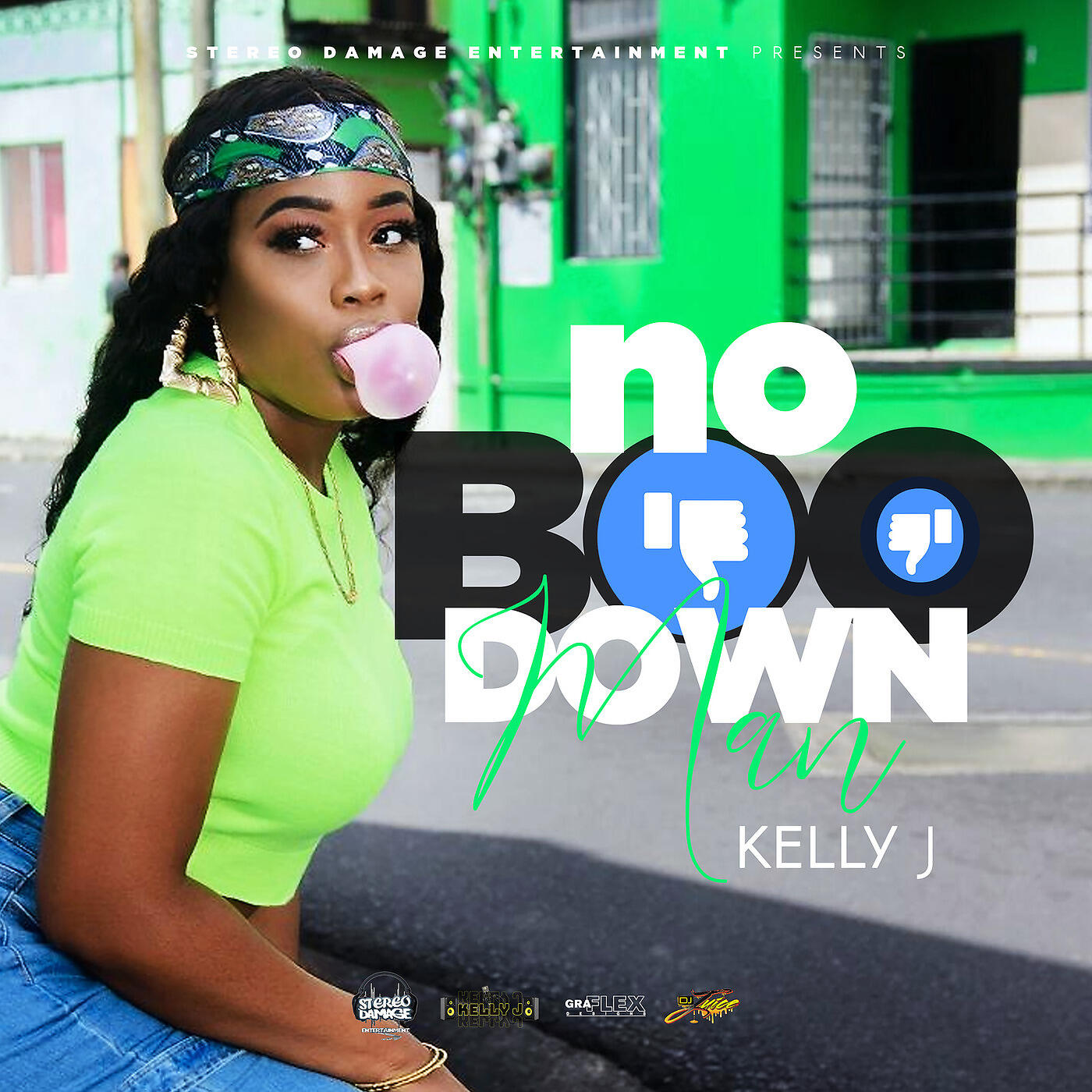 Kelly J