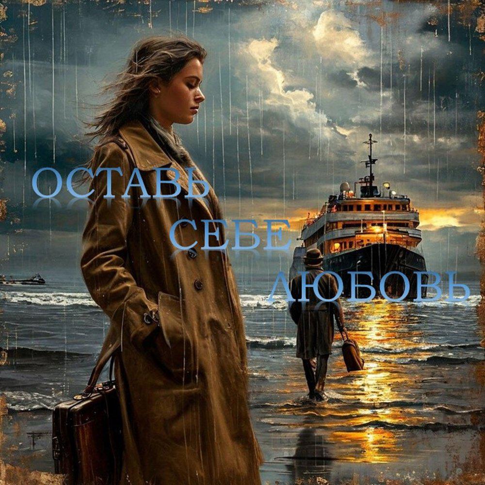 Релиз Оставь себе любовь
