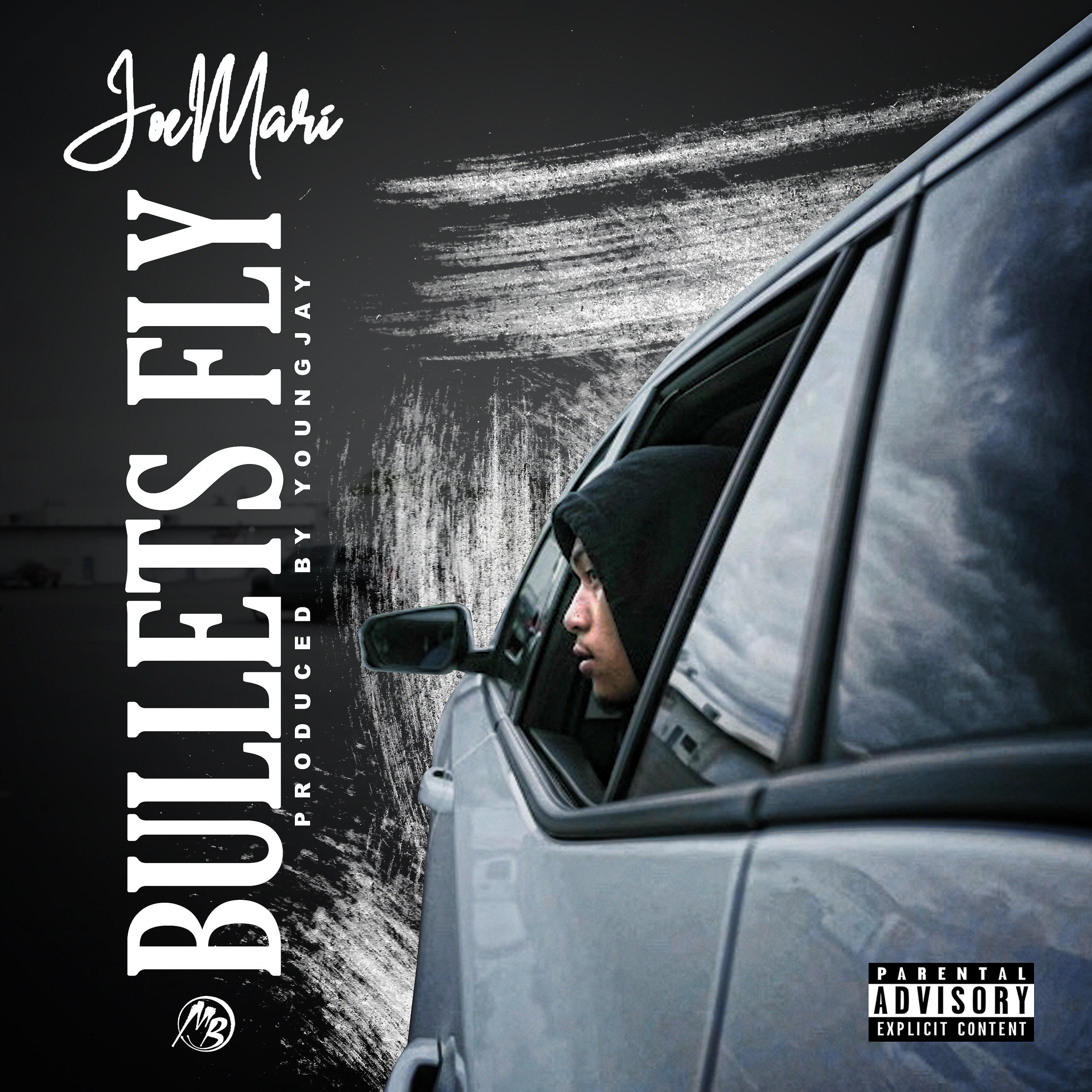 Релиз Bullets Fly