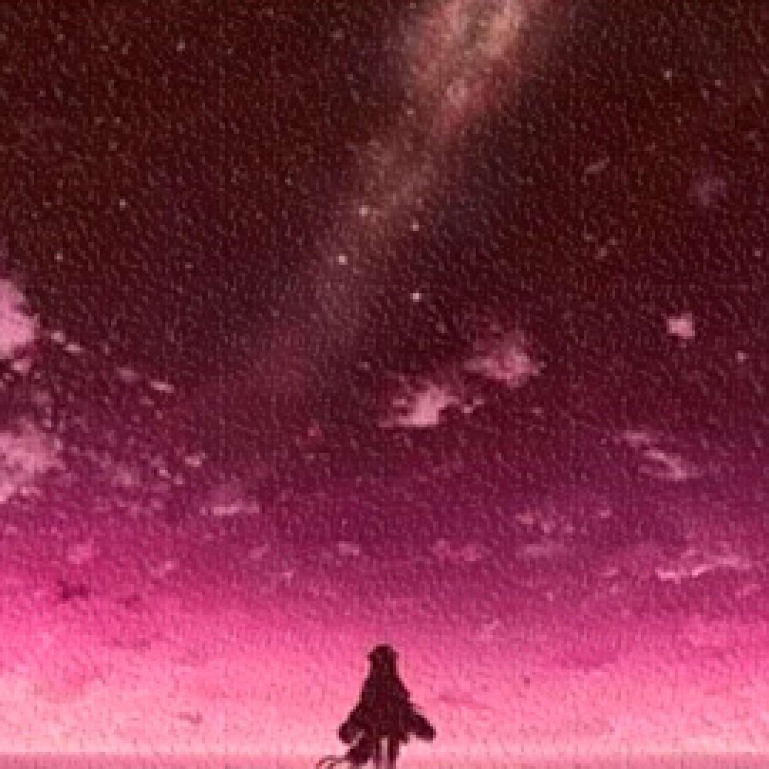 Релиз The starry sky