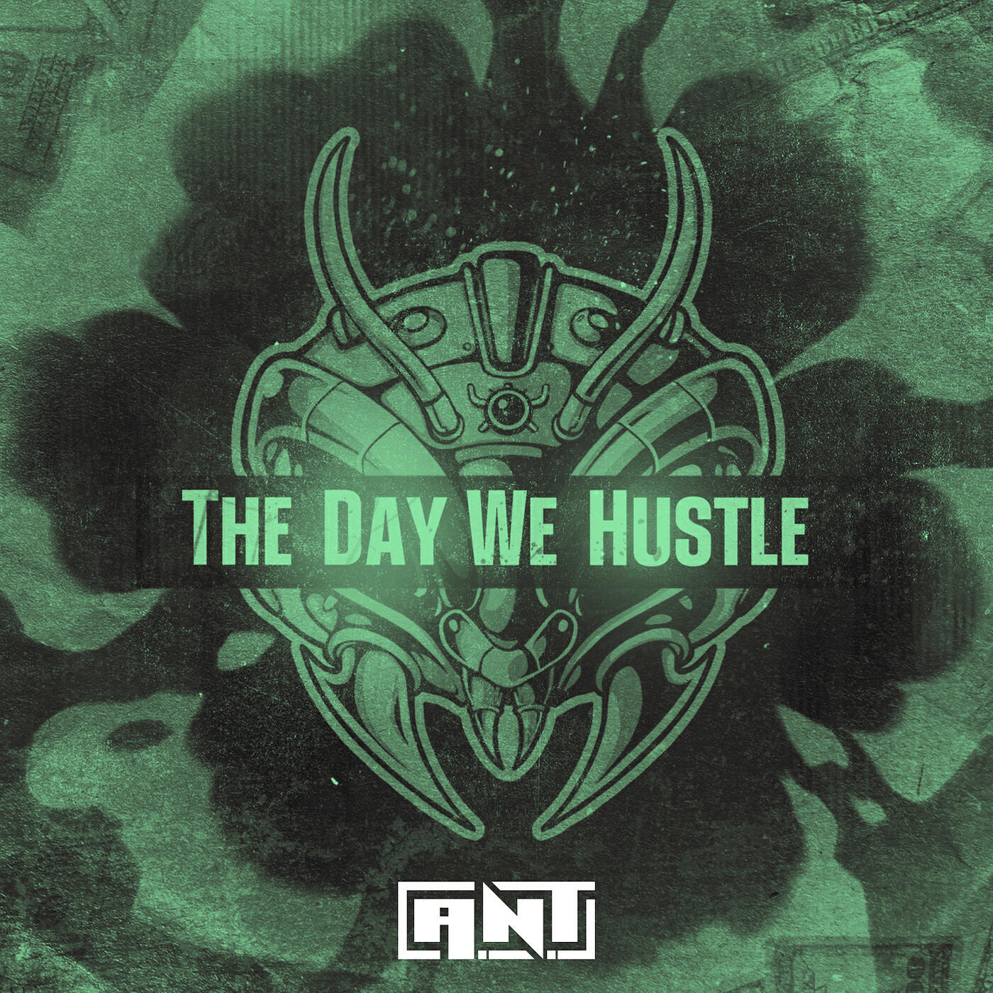 Релиз The Day We Hustle