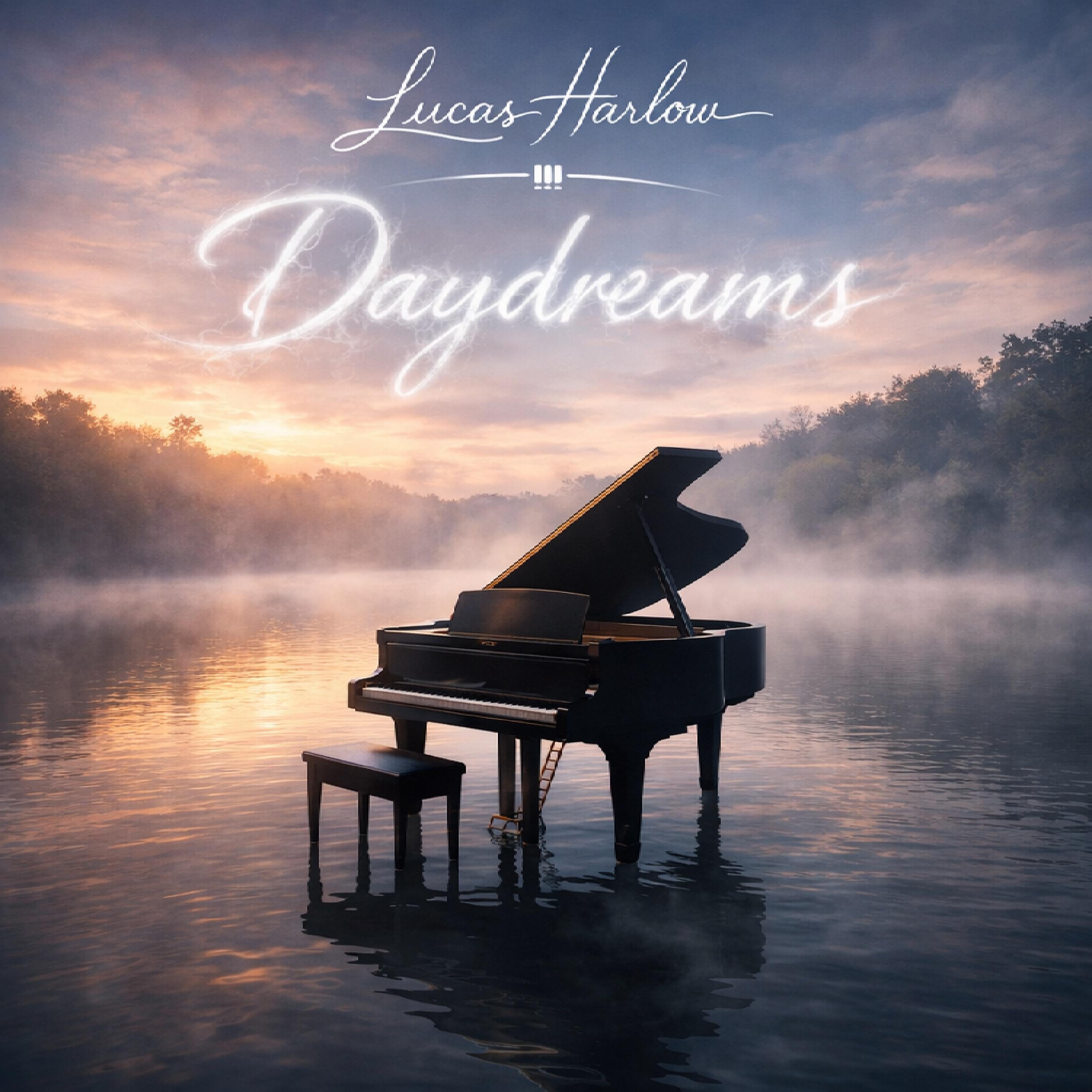 Релиз Daydreams