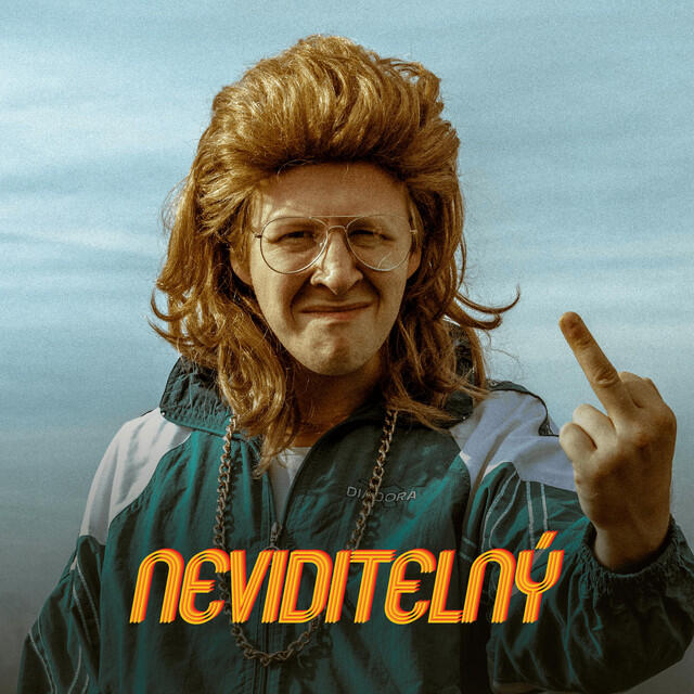 Релиз Neviditelný