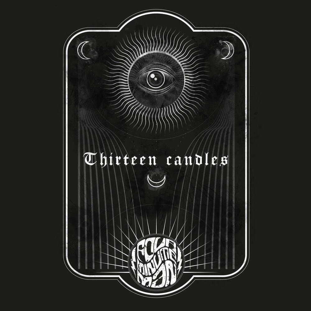 Релиз Thirteen candles