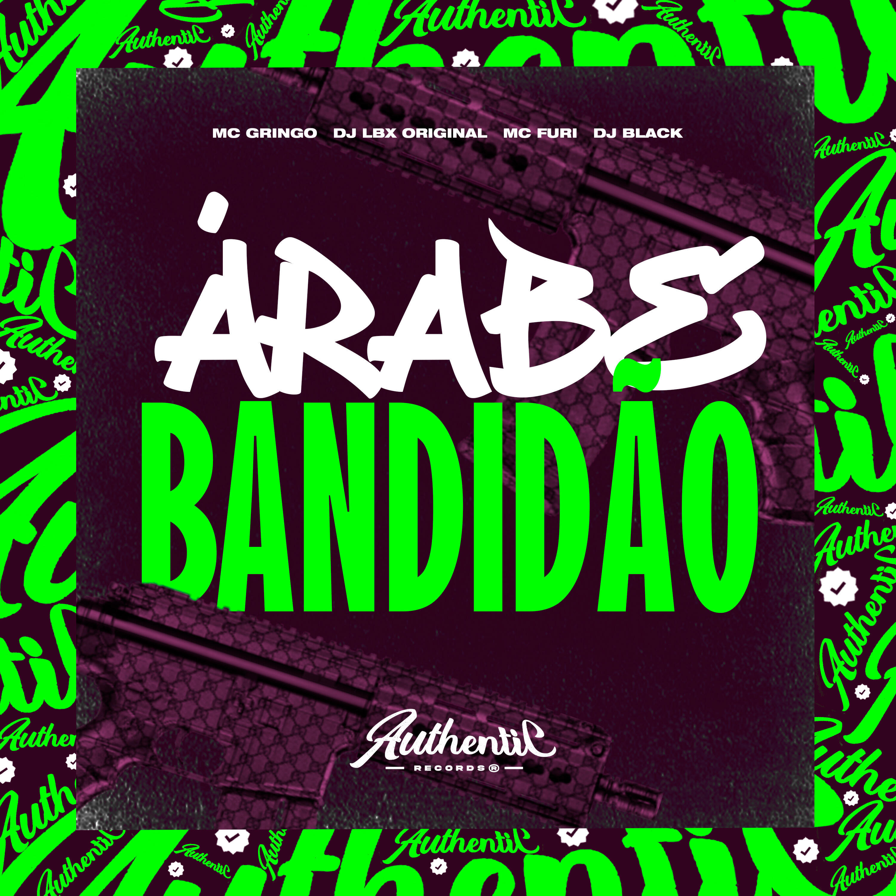 Скачать песню DJ Black, DJ LBX ORIGINAL, MC Gringo, Mc Furi - Árabe Bandidão бесплатно в MP3 для Android и iOS