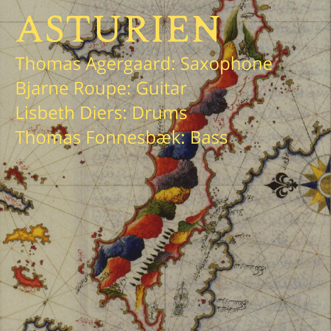 Релиз Asturien