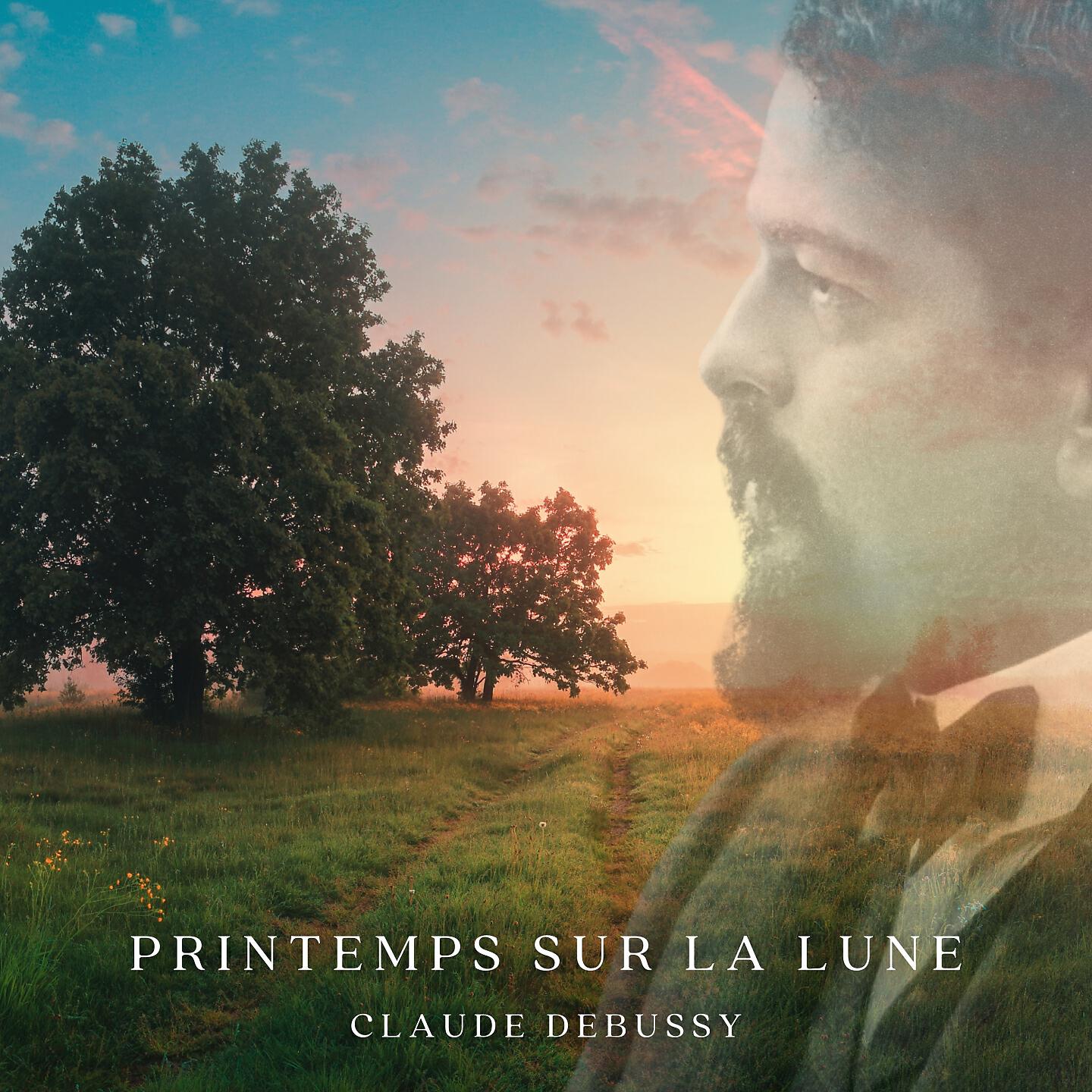 Релиз Printemps Sur La Lune