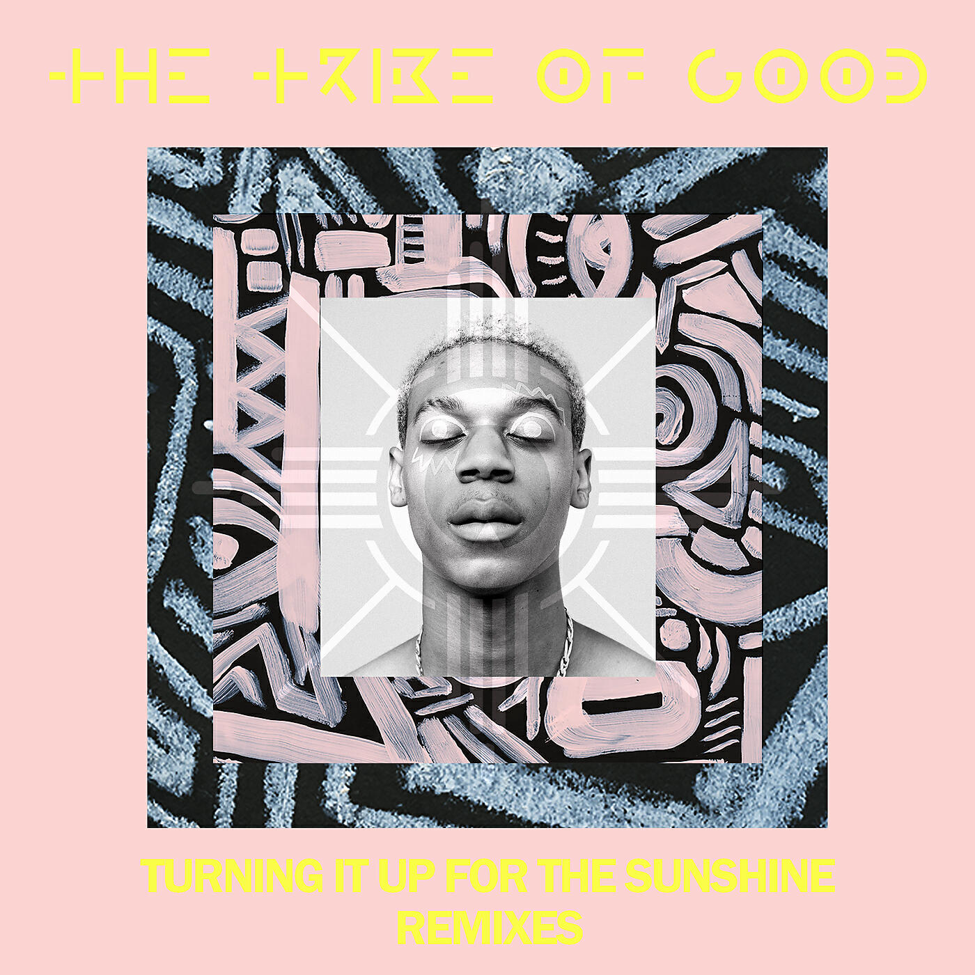 Релиз Turning It Up For The Sunshine (Remixes)