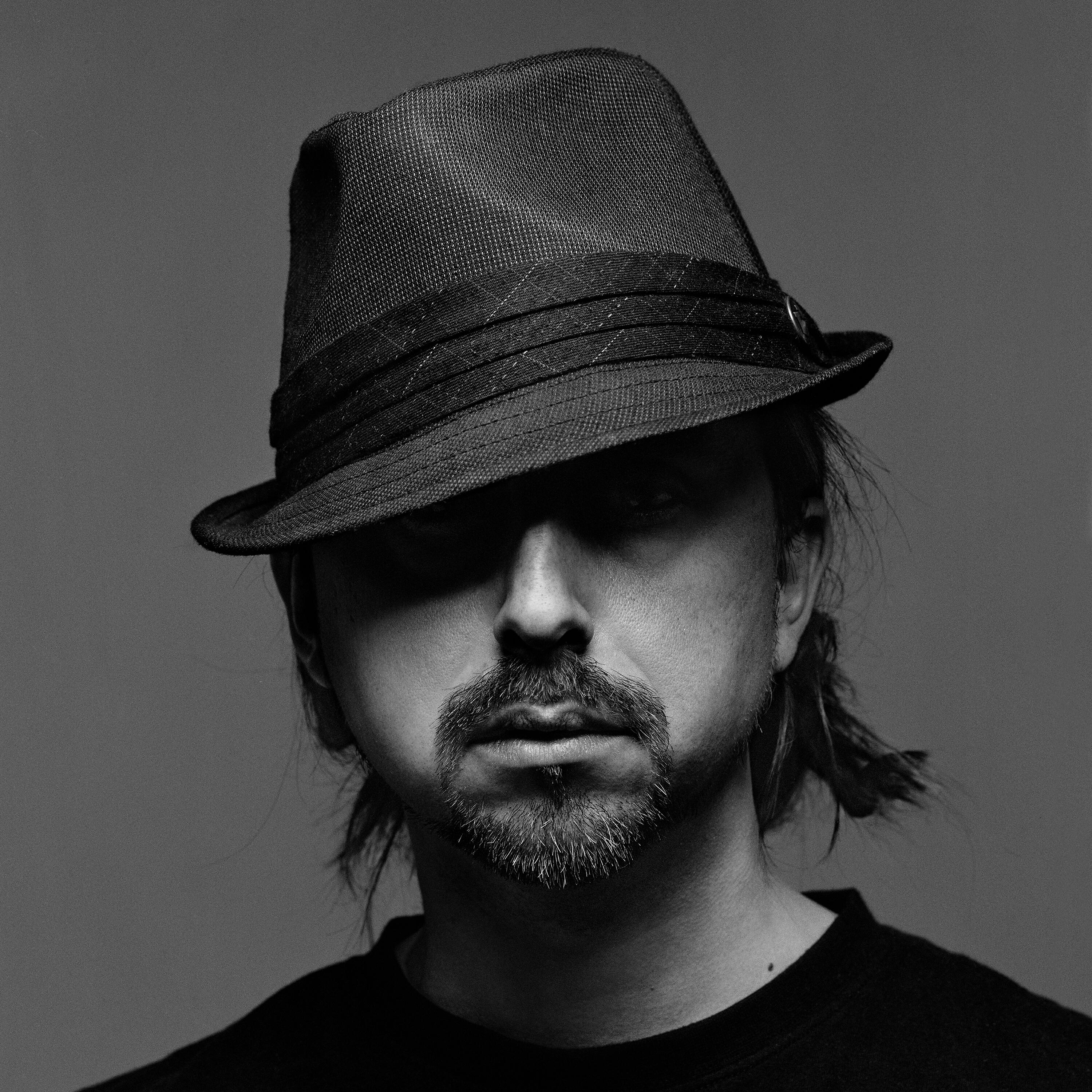 Релиз Mann for Min Hatt