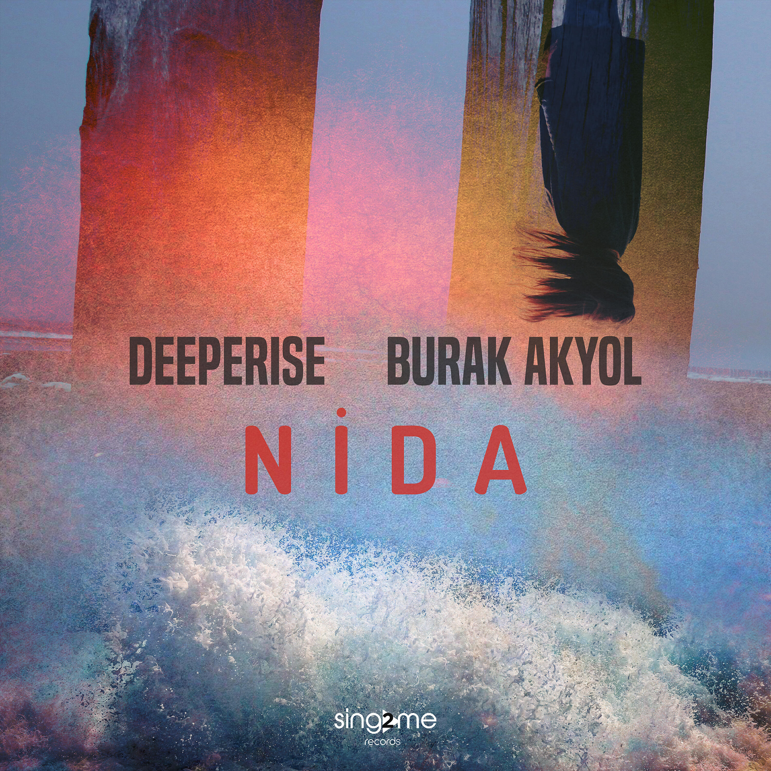 Релиз Nida