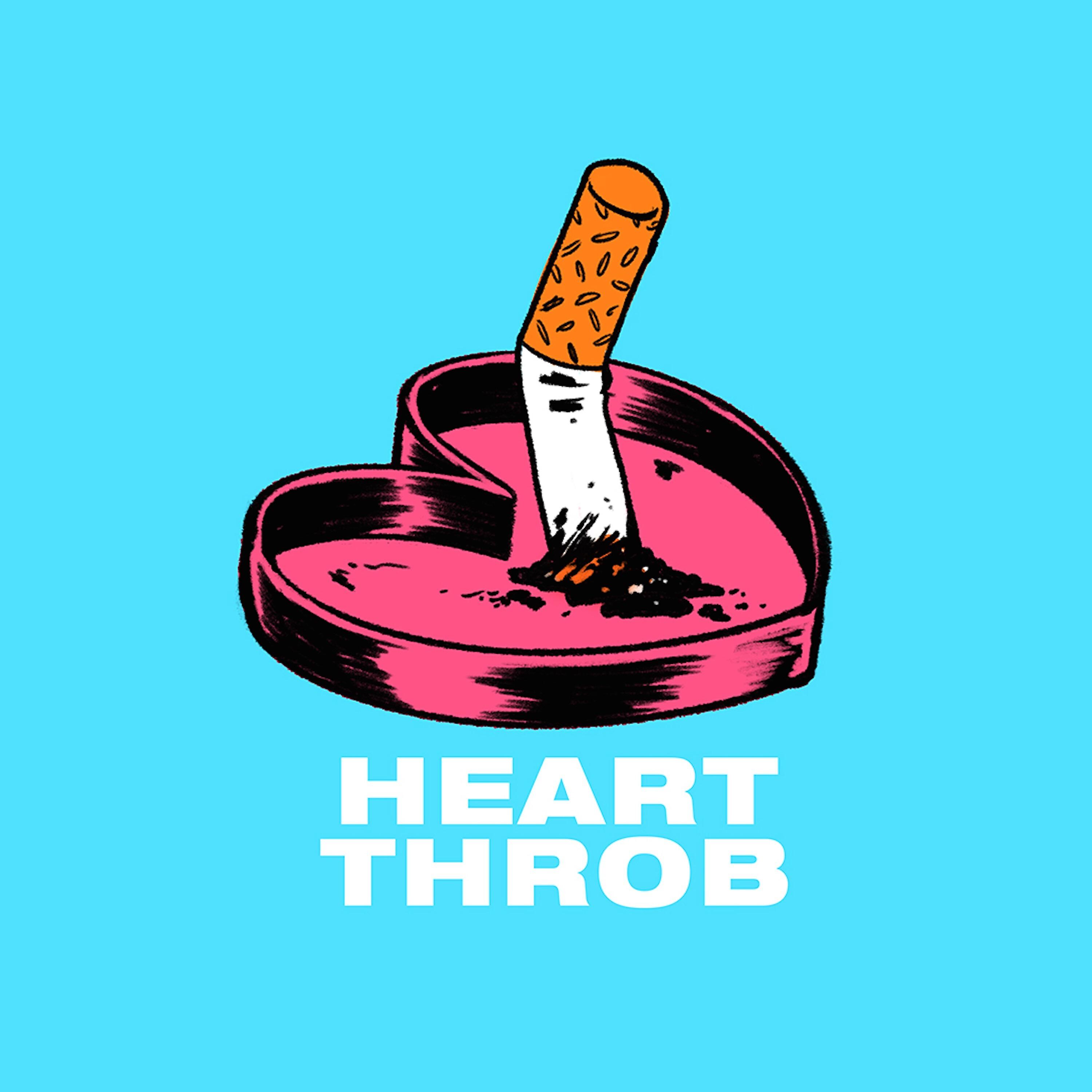Релиз Heartthrob - Single