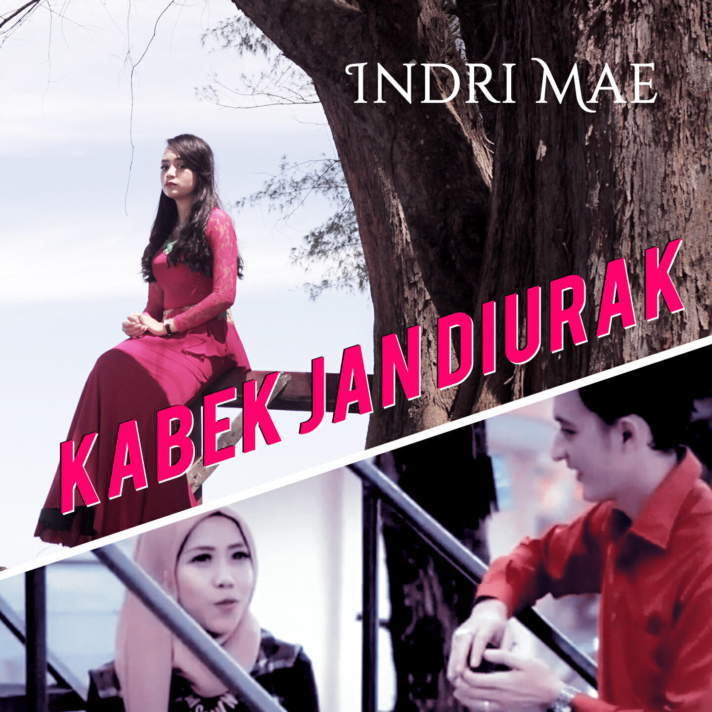 Релиз Kabek Jan Di Urak