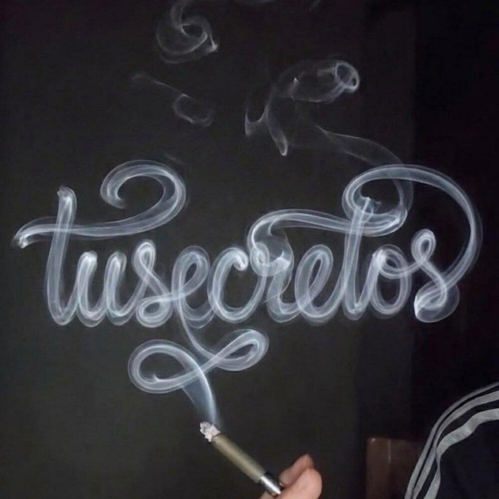 Релиз TUSECRETOS