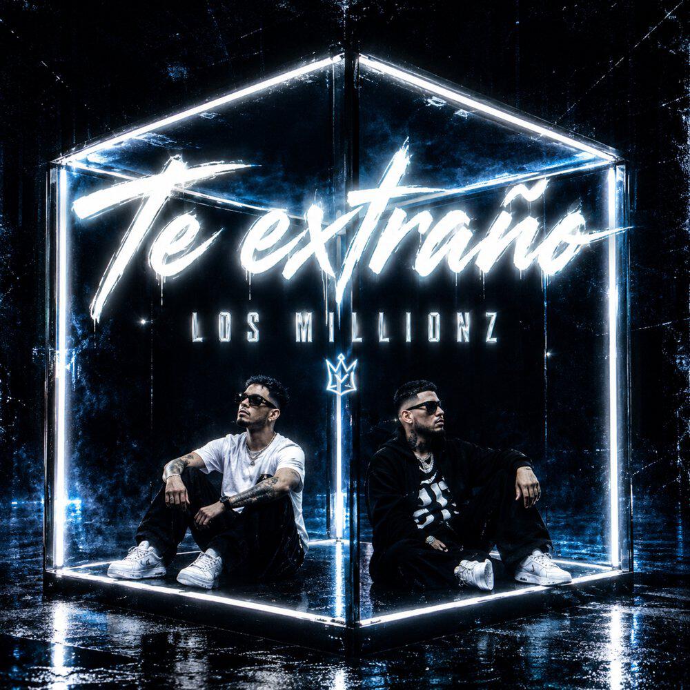 Релиз Te Extraño