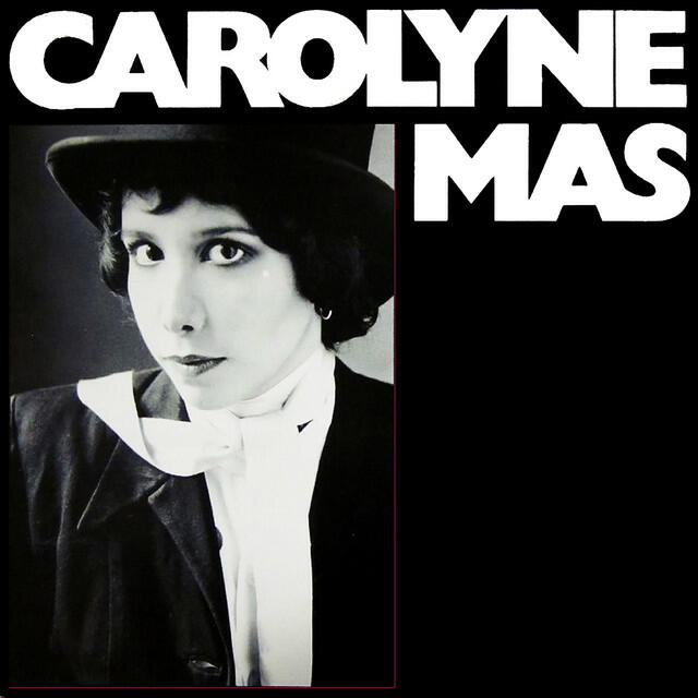 Релиз Carolyne Mas (Remastered)