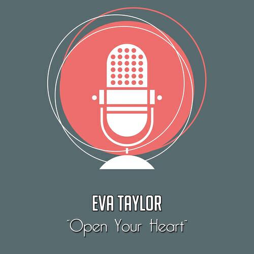 Релиз Open Your Heart