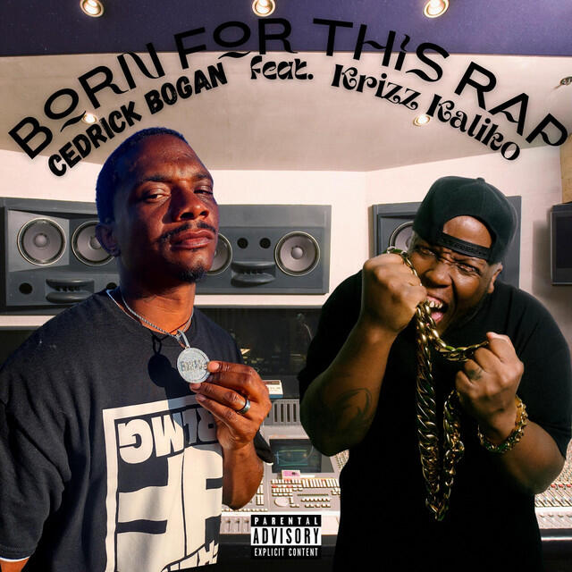 Релиз Born For This Rap