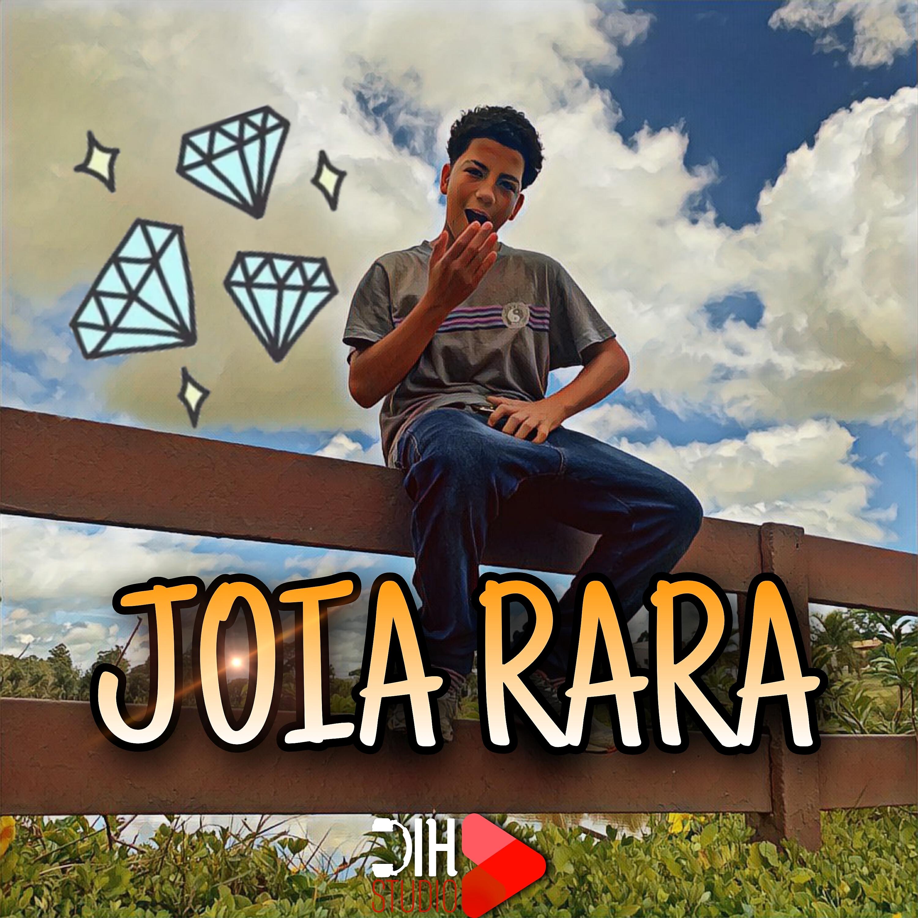 Релиз Joia Rara