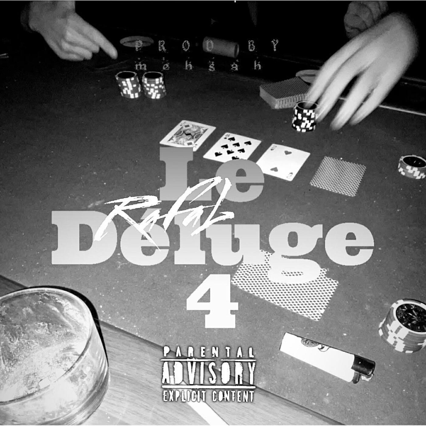 Релиз Le Déluge 4