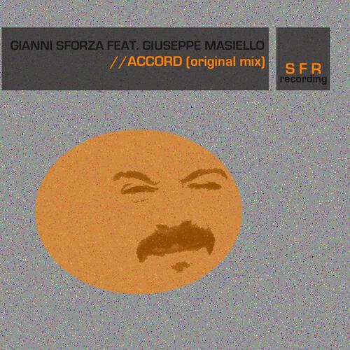 Релиз Accord