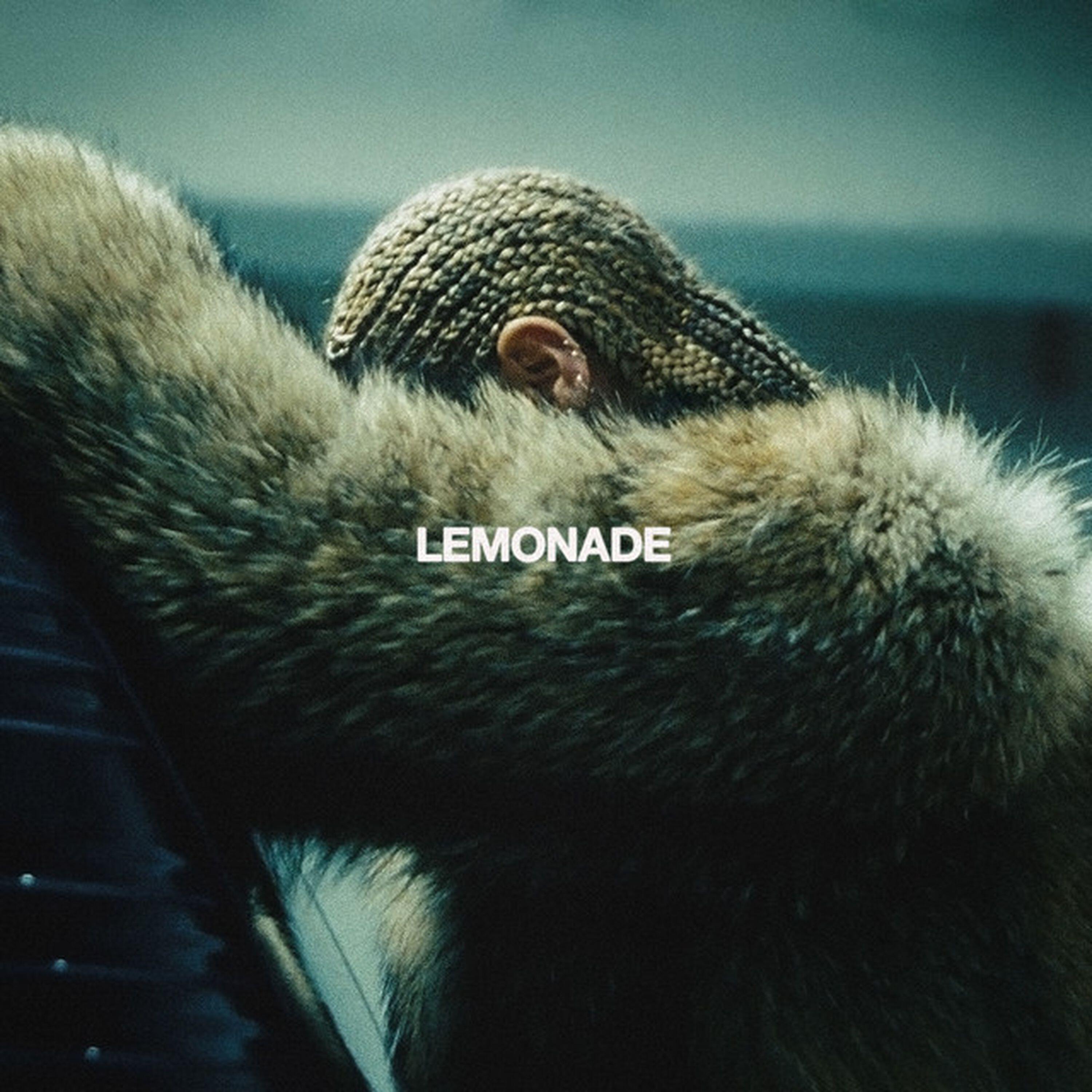 Релиз Lemonade