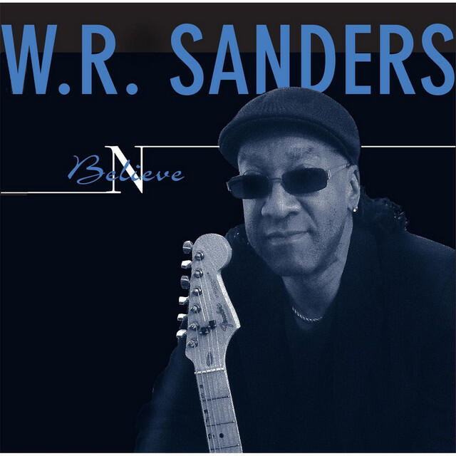 W. R. Sanders