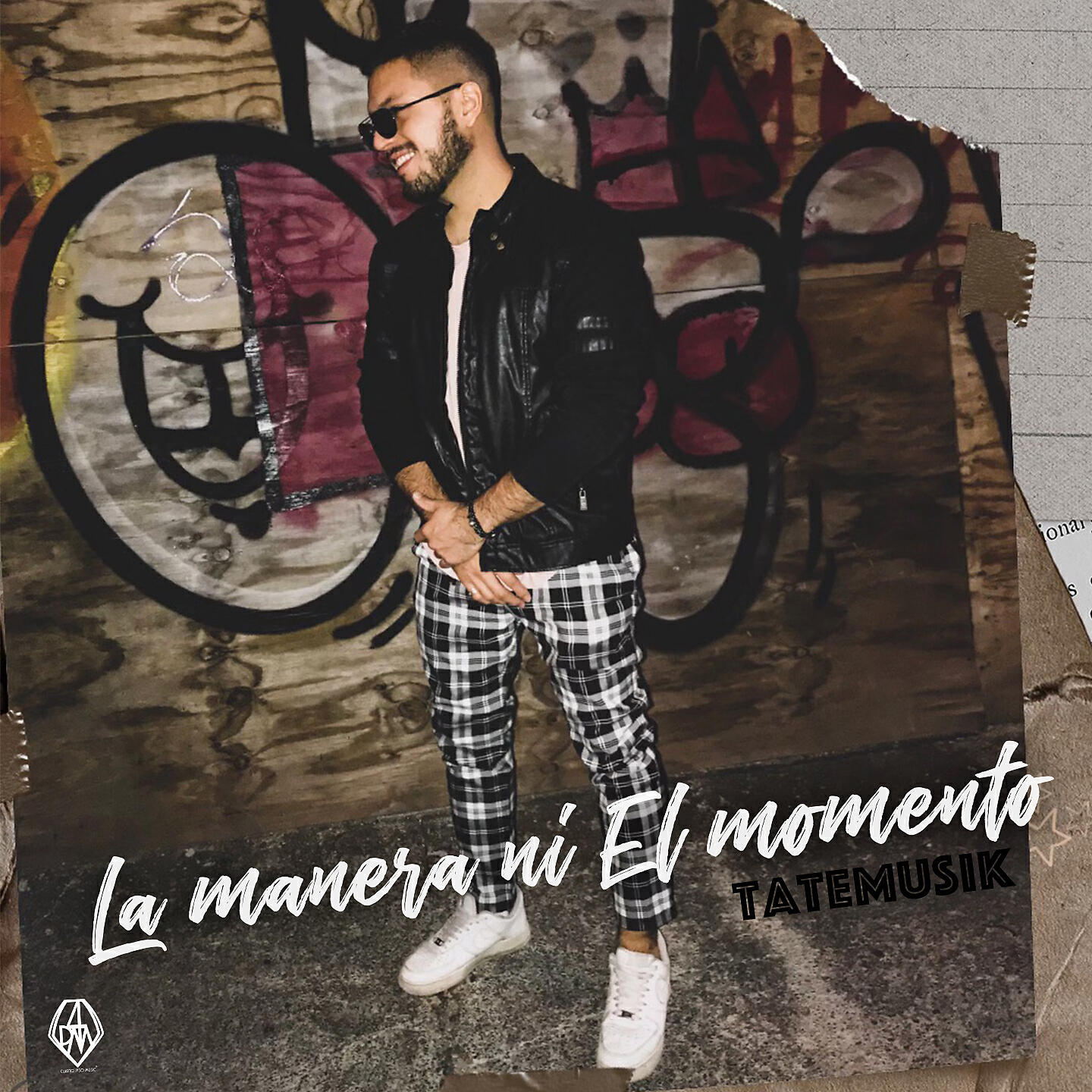 Релиз La Manera Ni el Momento