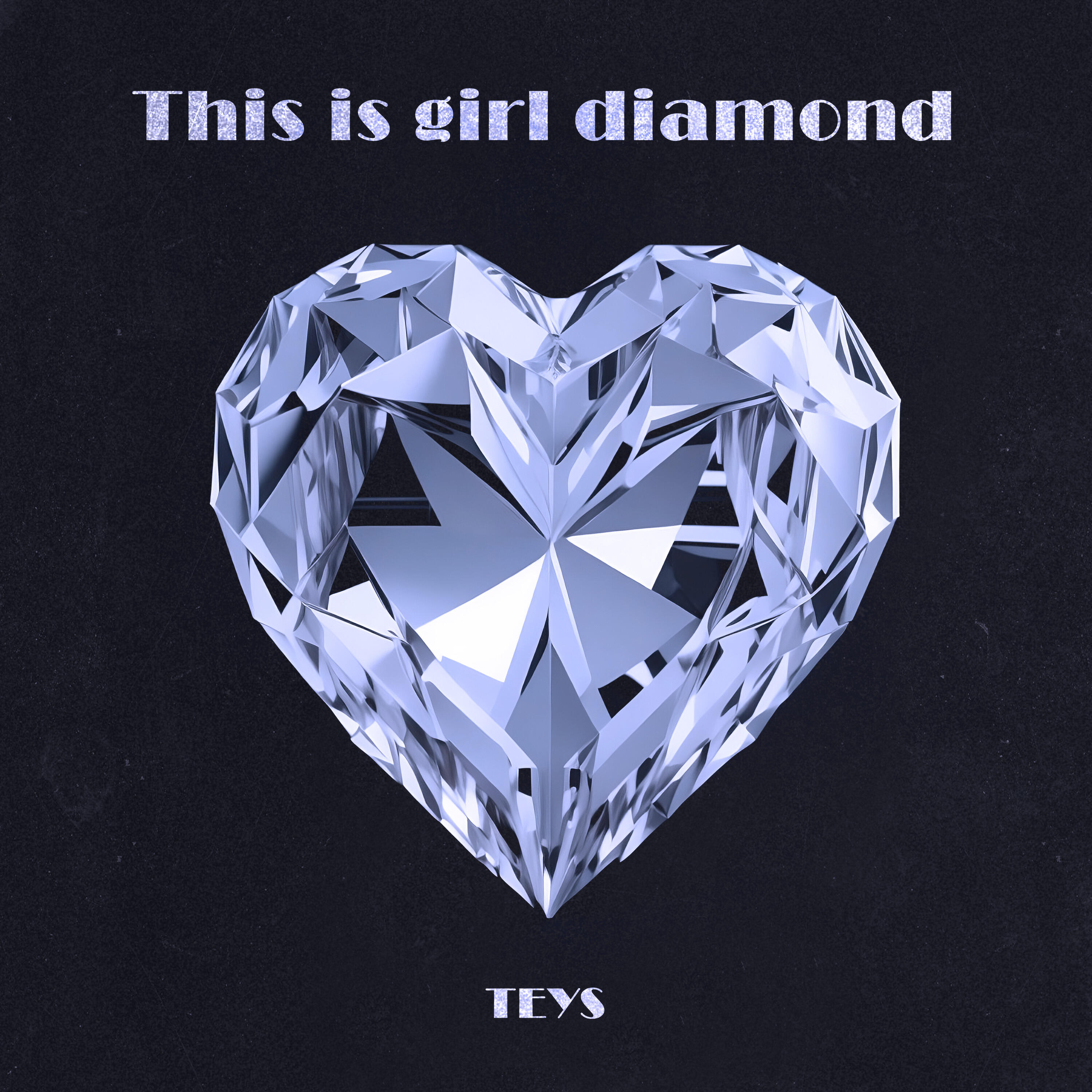 Релиз This Is Girl Diamond