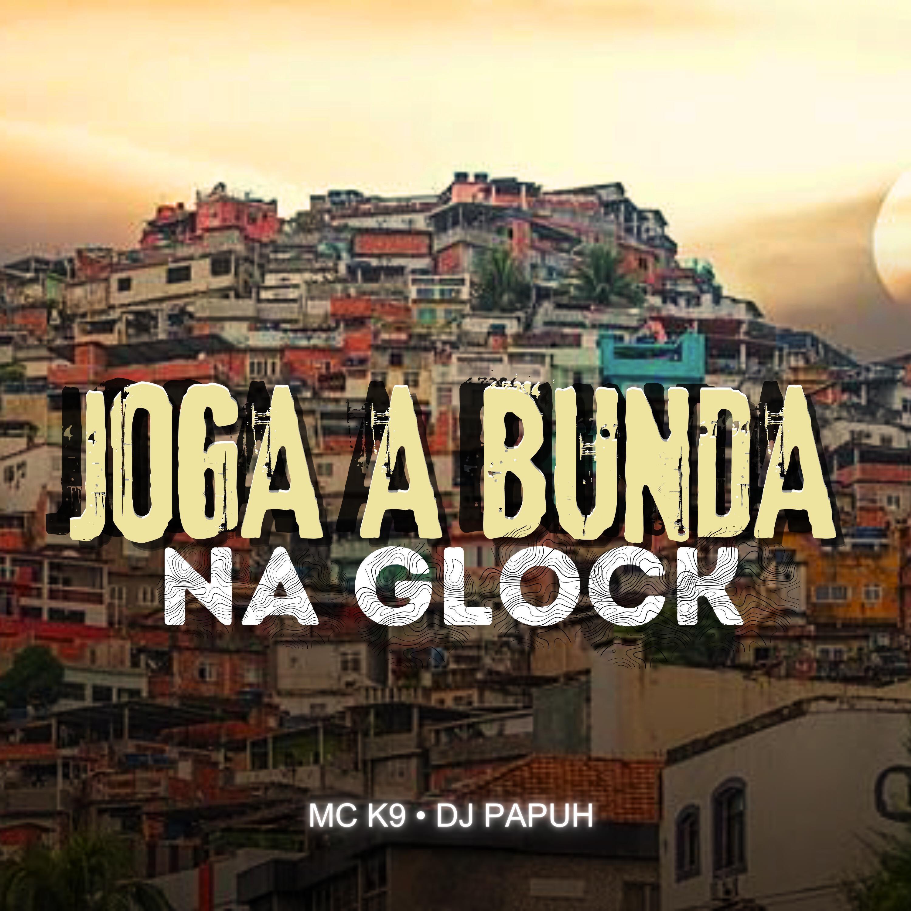 Релиз Joga a Bunda na Glock