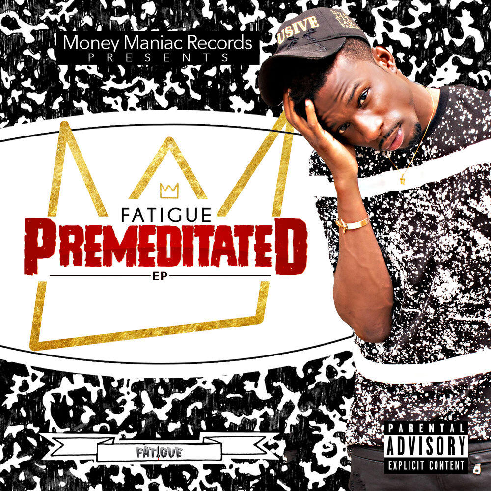 Релиз Premeditated