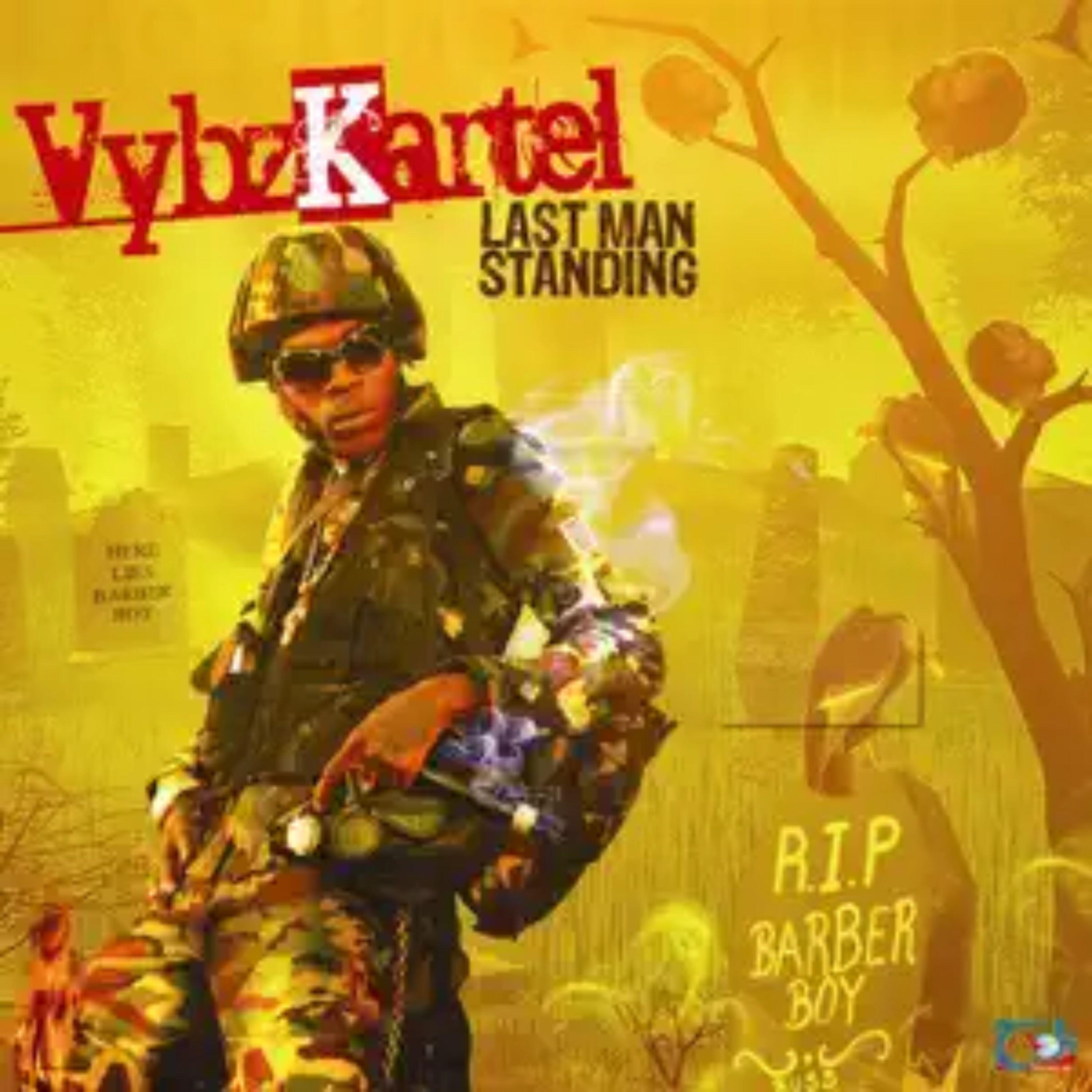 Релиз Last Man Standing