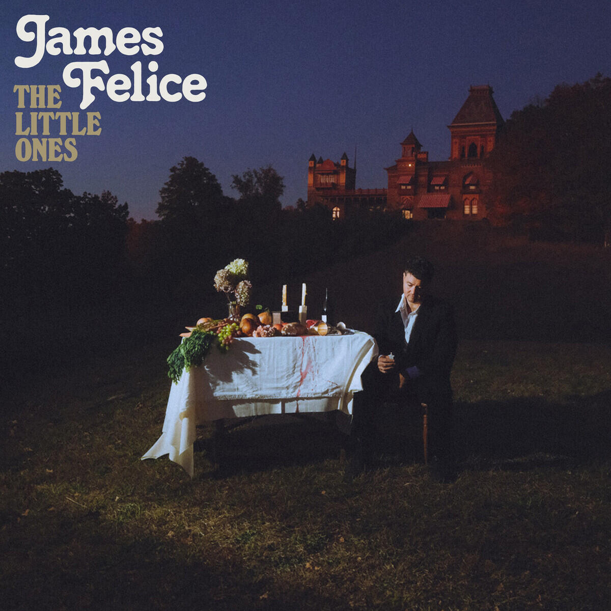 Релиз The Little Ones