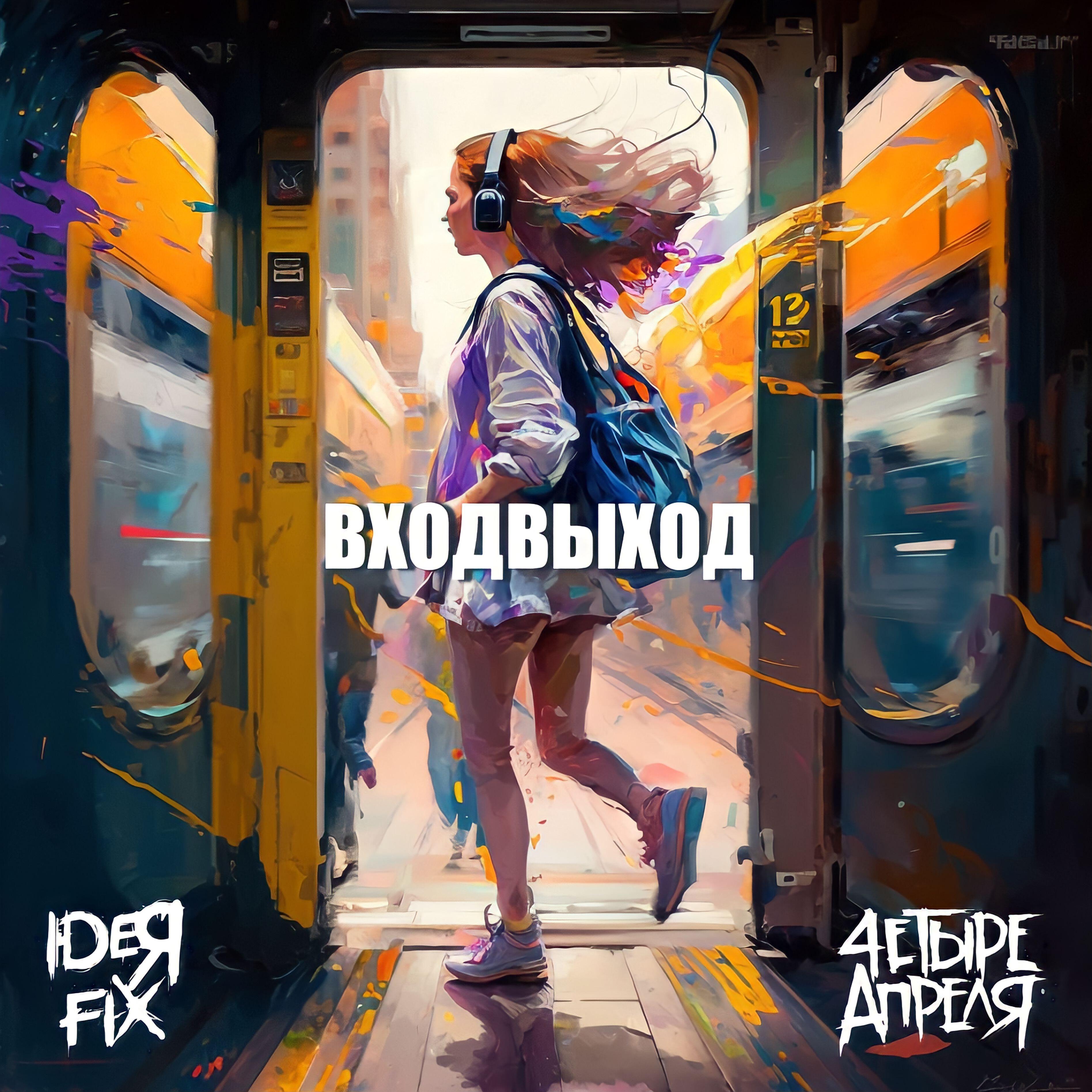 Релиз Входвыход
