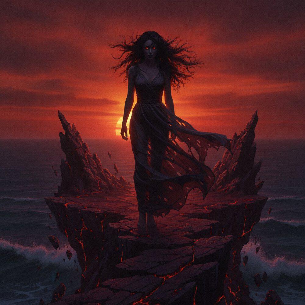 Релиз Rising Crazy Fire