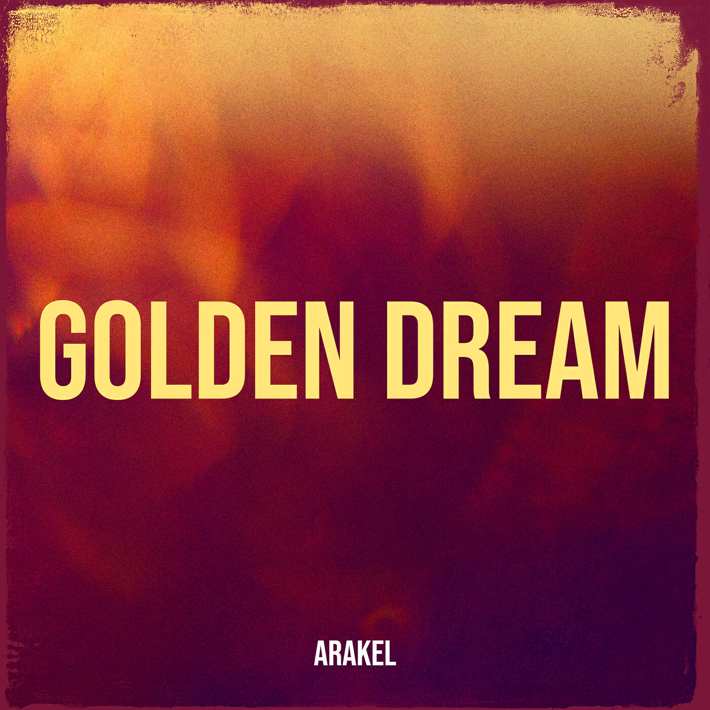 Релиз Golden Dream