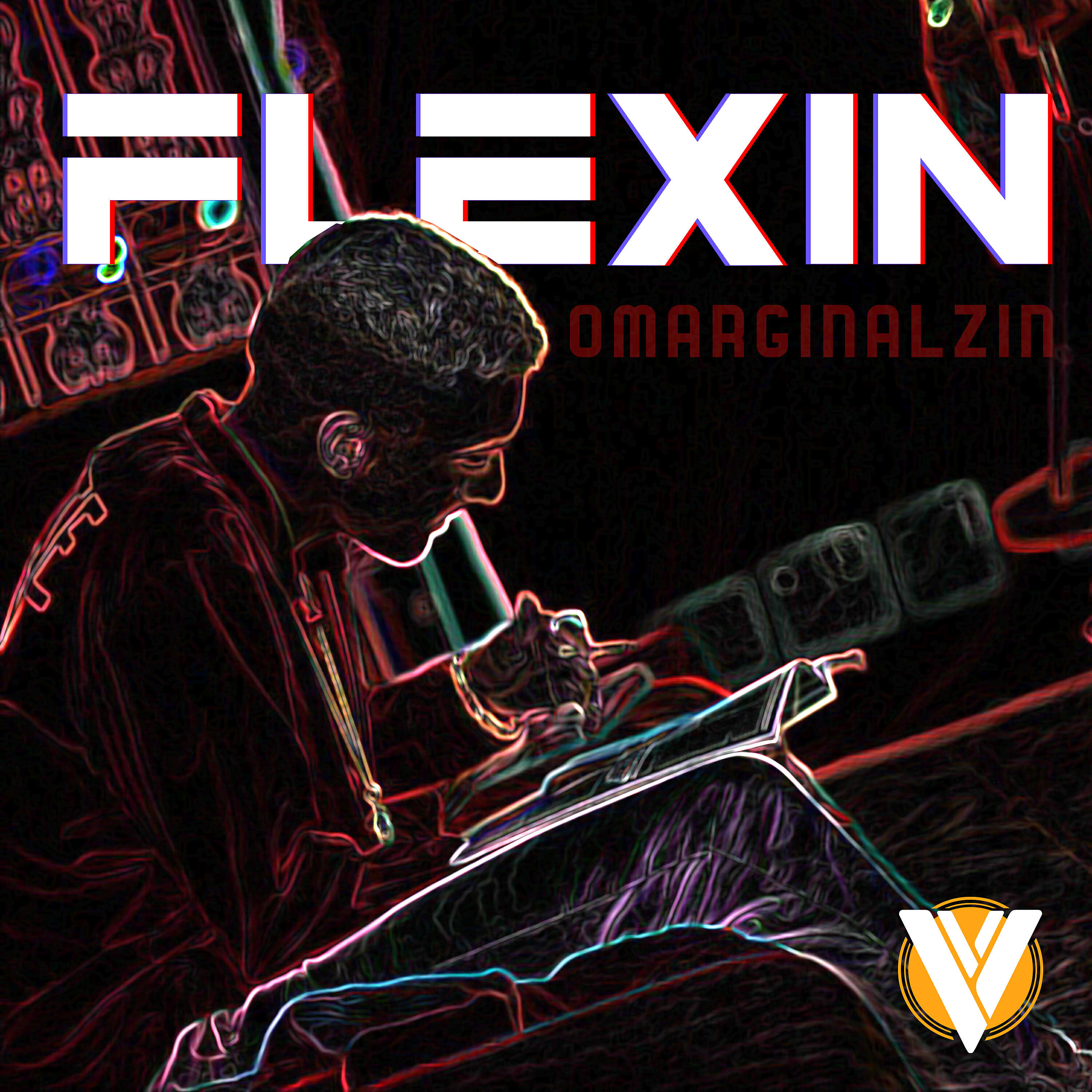 Релиз Flexin