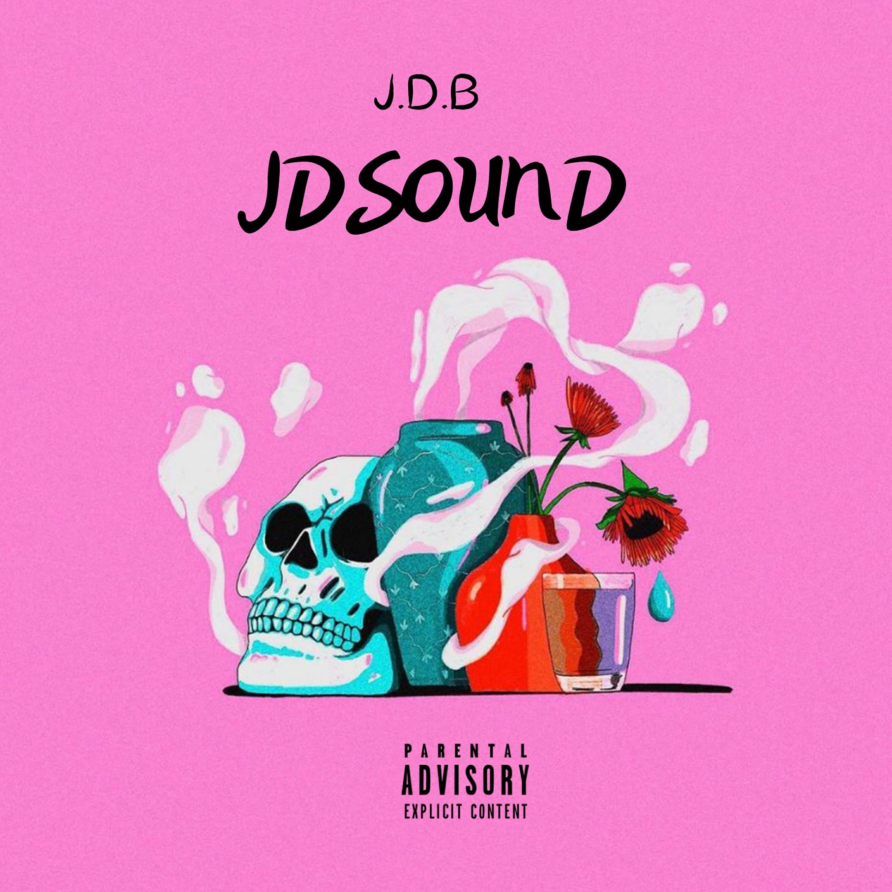 Релиз Jdsound