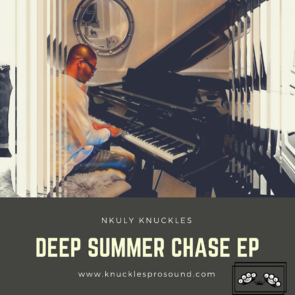 Релиз Deep Summer Chase EP