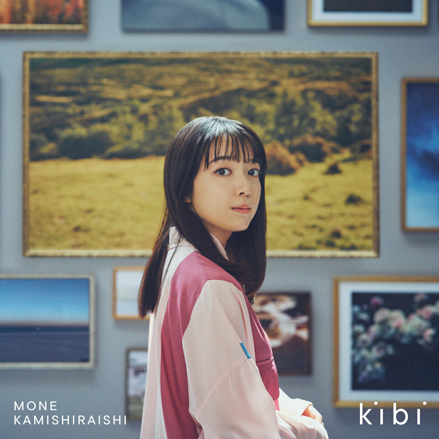 Релиз kibi
