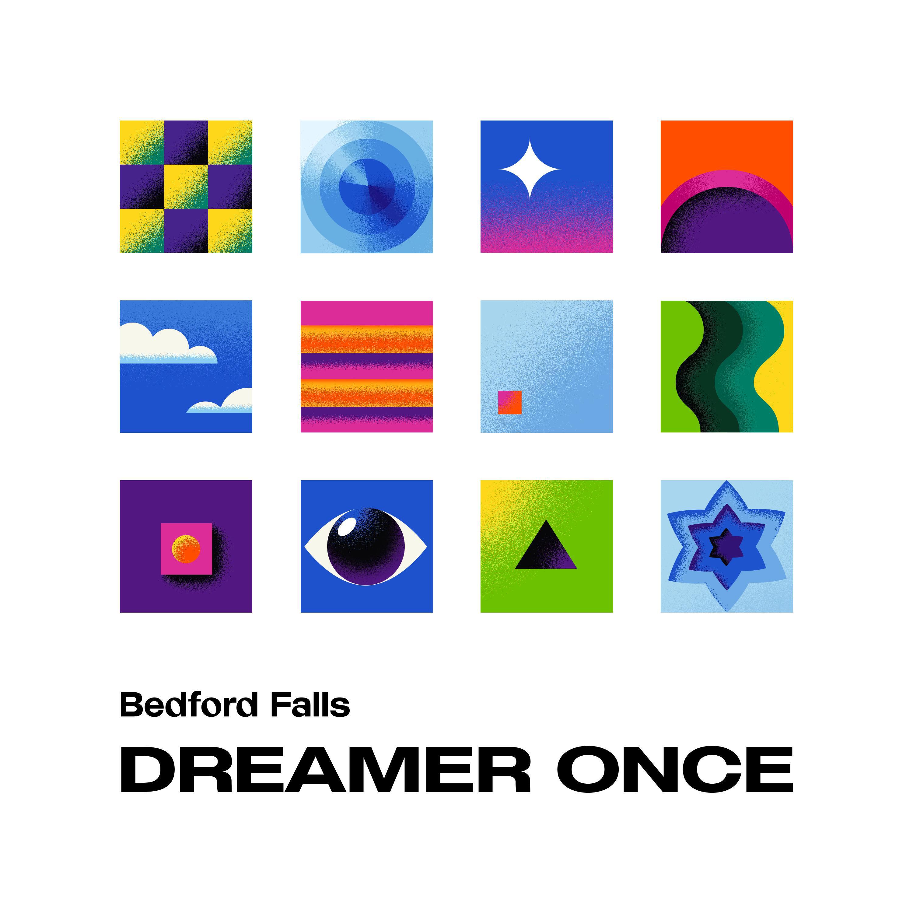Релиз Dreamer Once