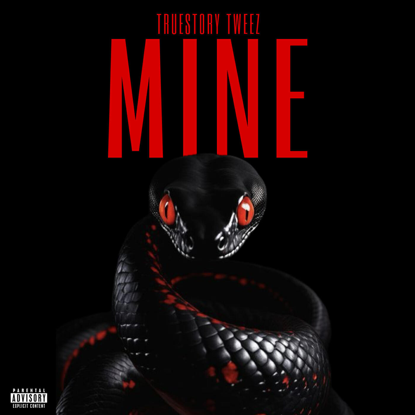 Релиз Mine