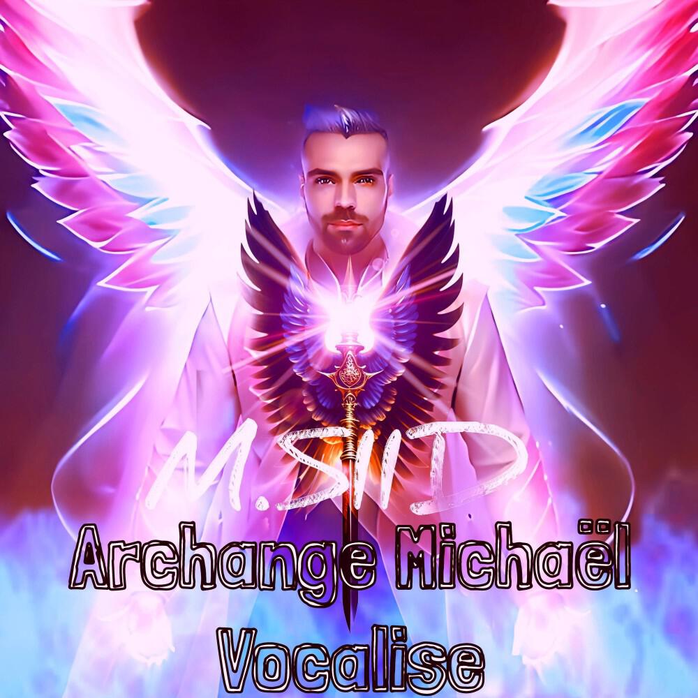 Релиз Archange Michaël vocalise
