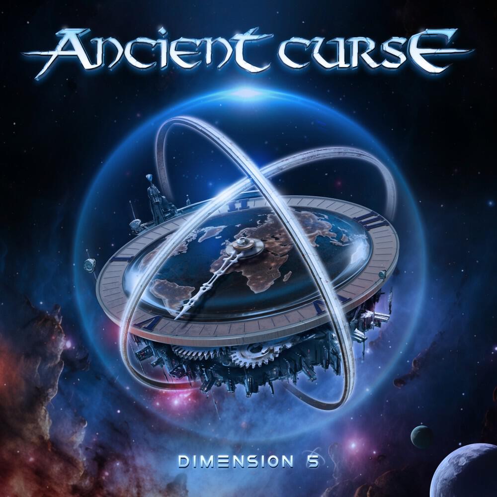 Релиз Dimension 5