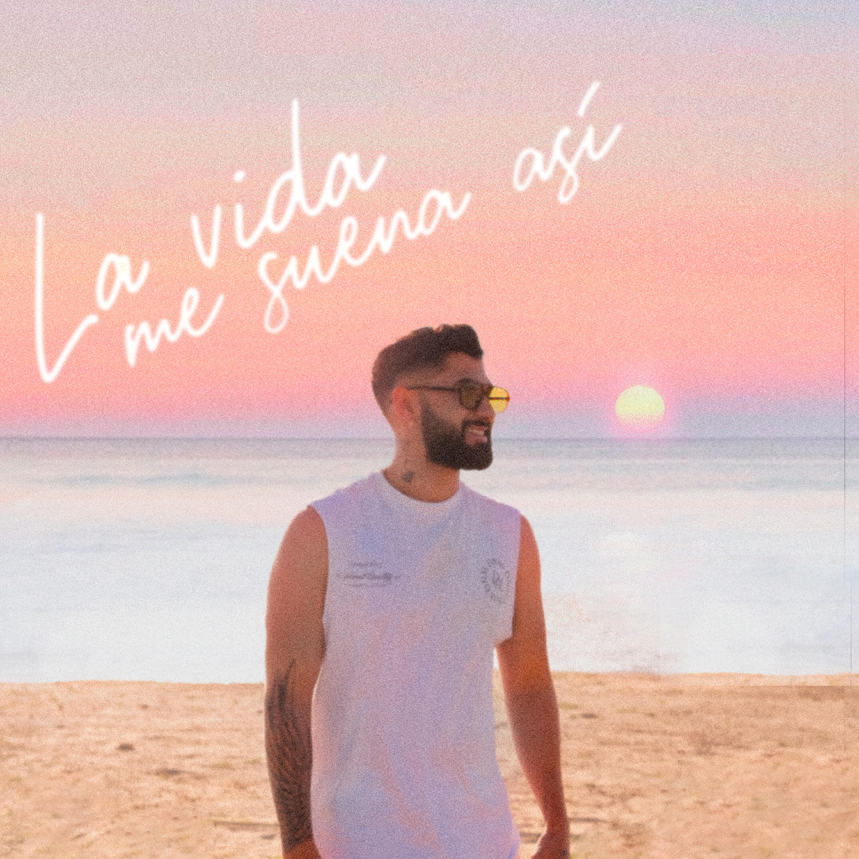 Релиз la vida me suene así
