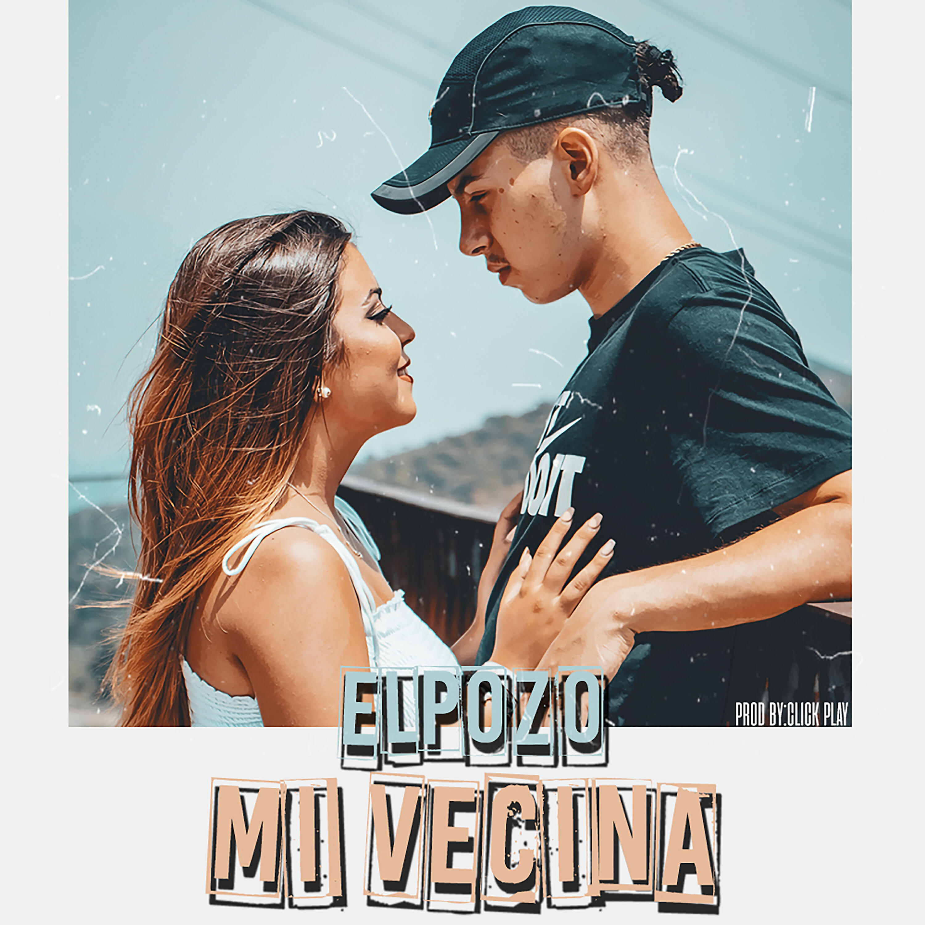 Релиз Mi Vecina