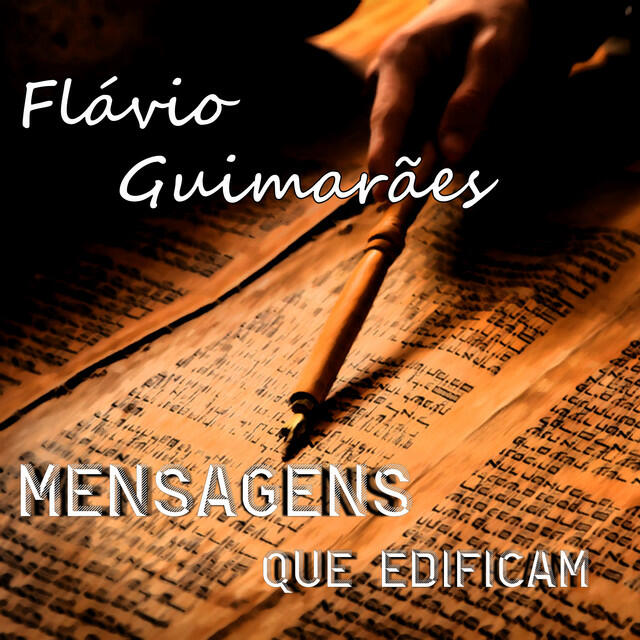 Релиз Mensagens que Edificam